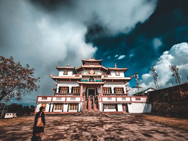 Kalimpong